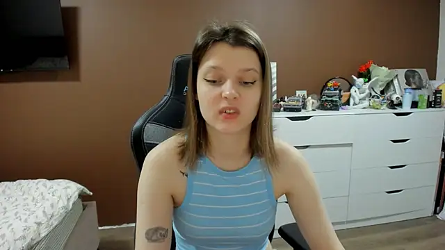 SoniNesti online show from 04-03-26, 03:32