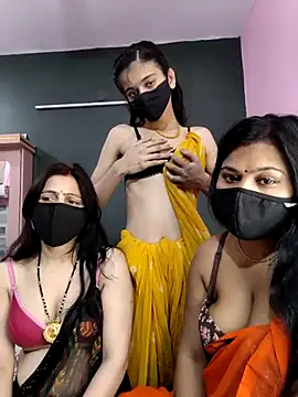 cutee  crazy online show from 05-01-26, 02:21