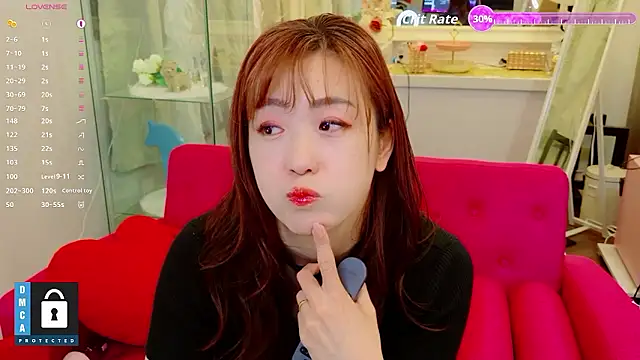 -N Miyabi- online show from 03-17-26, 01:03