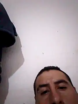 Luzbel666 online show from 12-03-25, 08:34