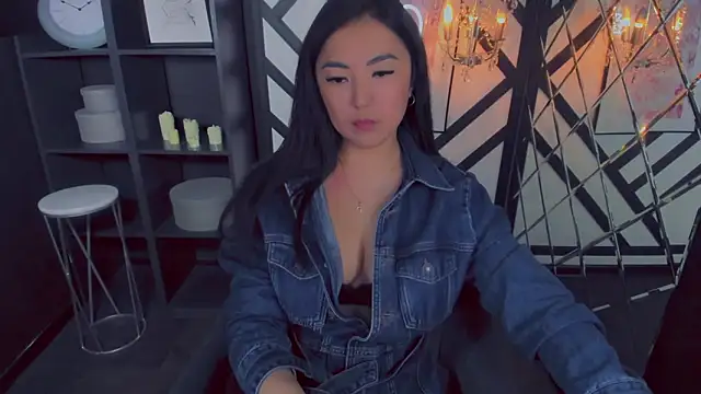 JasmineMagical online show from 12-27-24, 08:35