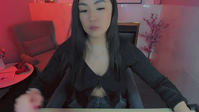 JasmineMagical online show from 03-23-25, 08:37