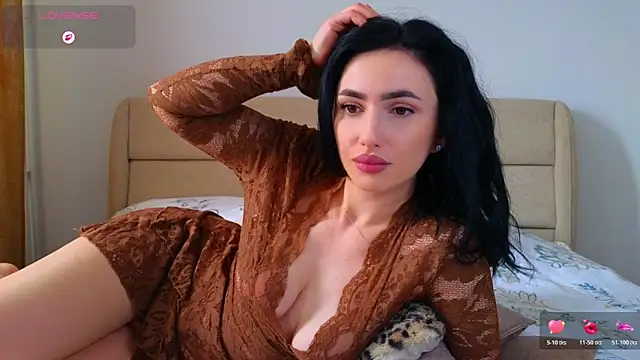 BbyKristy online show from 05-14-26, 04:52