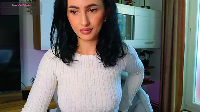 BbyKristy online show from 05-16-26, 04:53