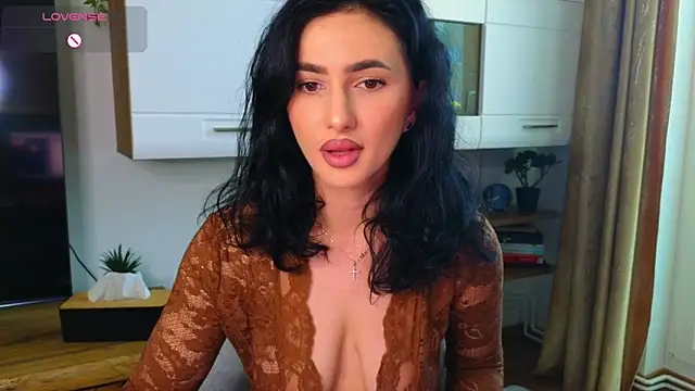 BbyKristy online show from 05-26-26, 04:41