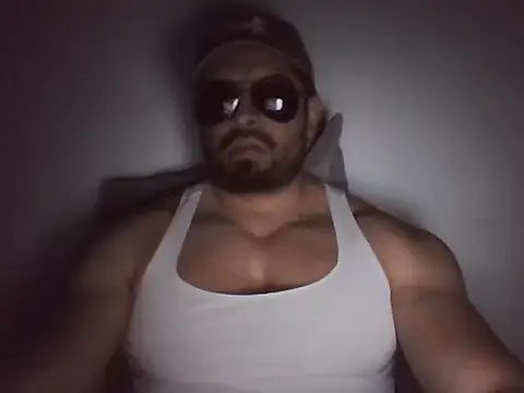 marcus002001 online show from 03-30-26, 03:51