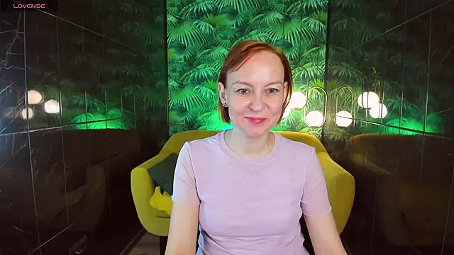 NikaGentle online show from 12-25-24, 09:45