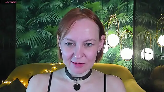 NikaGentle online show from 01-03-25, 11:46