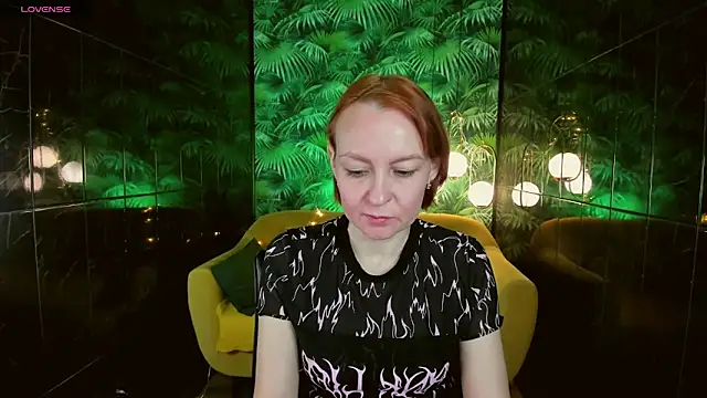 NikaGentle online show from 01-06-25, 05:41