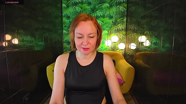 NikaGentle online show from 01-08-25, 05:27