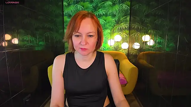 NikaGentle online show from 01-08-25, 08:27