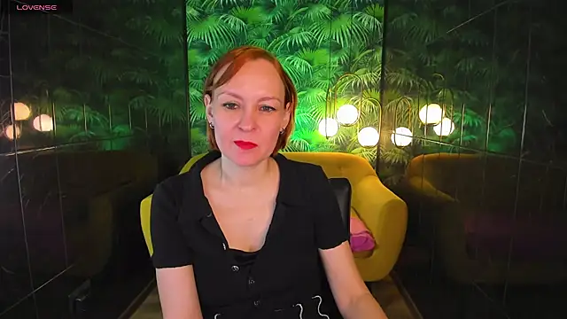 NikaGentle online show from 01-08-25, 11:32