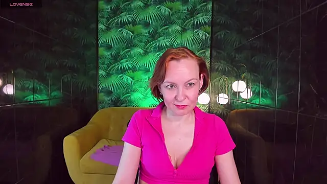 NikaGentle online show from 01-10-25, 09:02