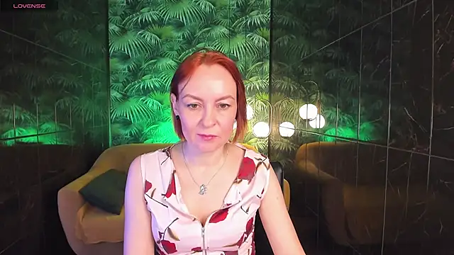 NikaGentle online show from 01-17-25, 05:42