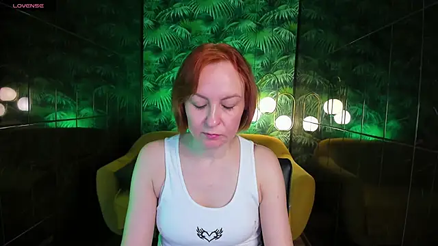 NikaGentle online show from 01-18-25, 05:41