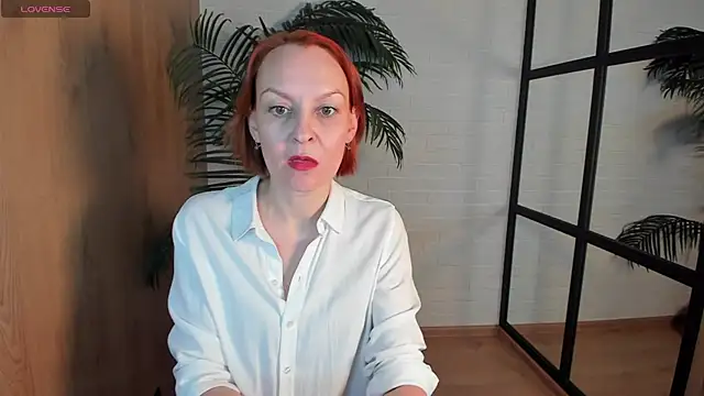 NikaGentle online show from 01-24-25, 11:48