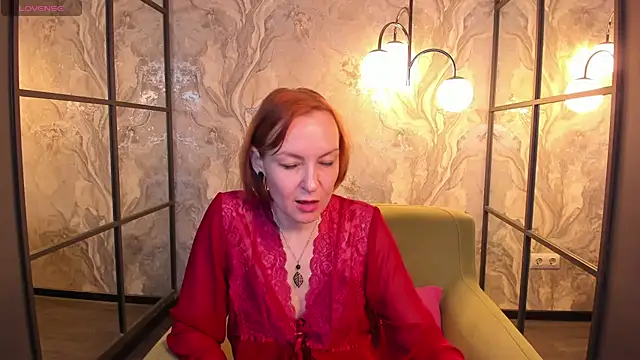 NikaGentle online show from 02-05-25, 11:44