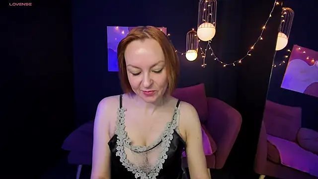 NikaGentle online show from 02-09-25, 05:29