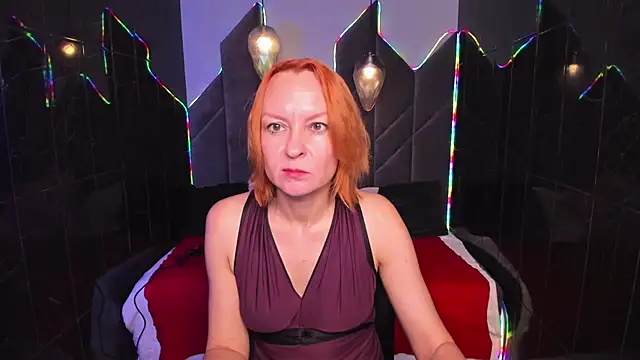 NikaGentle online show from 10-06-25, 05:27