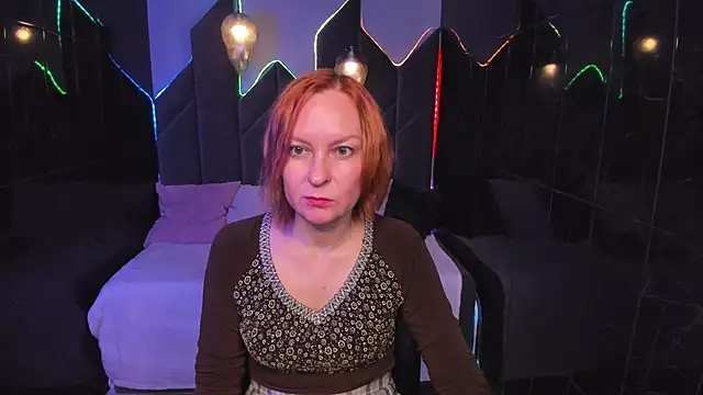 NikaGentle online show from 10-11-25, 05:39