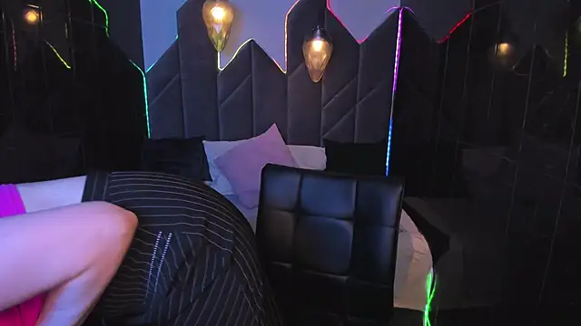 NikaGentle online show from 11-07-25, 06:02