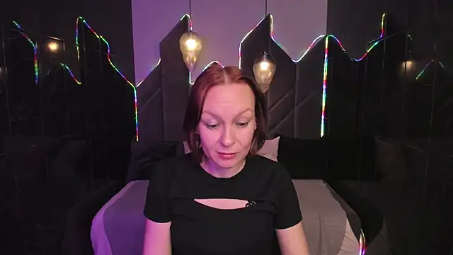 NikaGentle online show from 11-23-25, 05:40