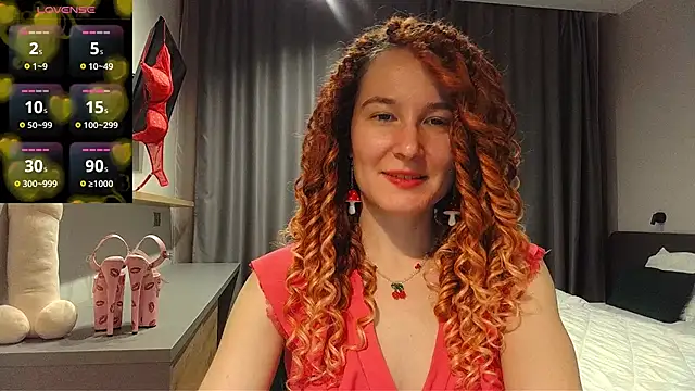 AgnesGraham online show from 12-01-24, 09:26