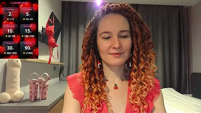 AgnesGraham online show from 12-07-24, 01:18