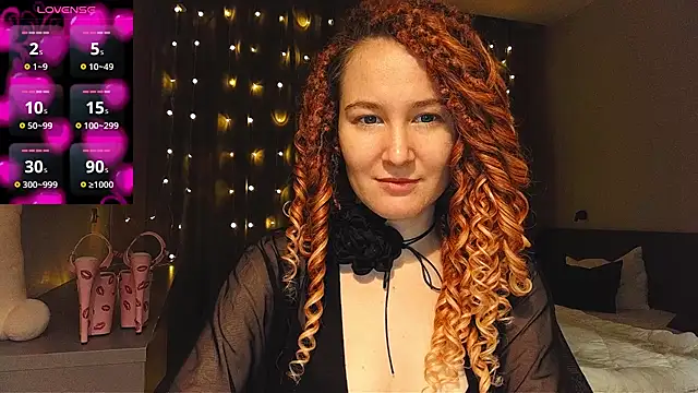 AgnesGraham online show from 12-21-24, 02:37