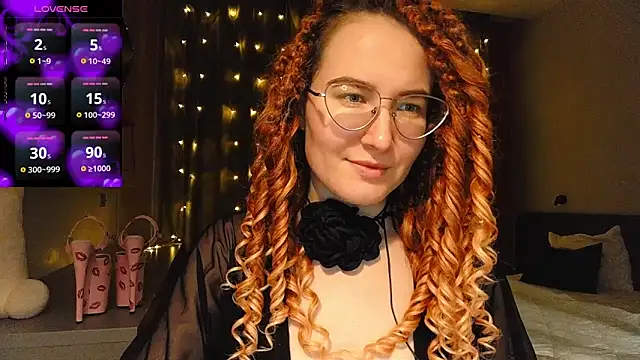 AgnesGraham online show from 12-21-24, 09:58