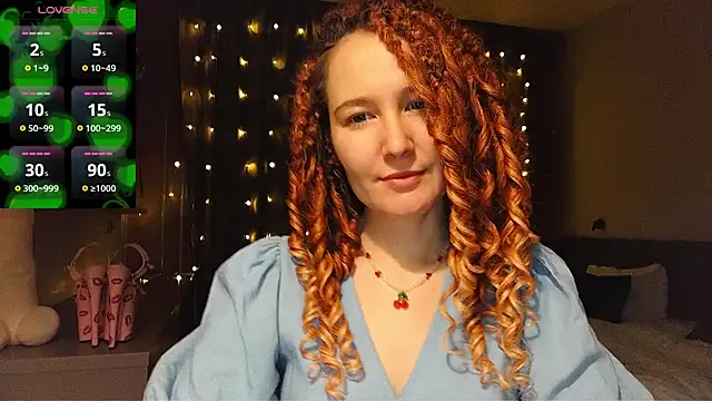 AgnesGraham online show from 12-25-24, 11:10