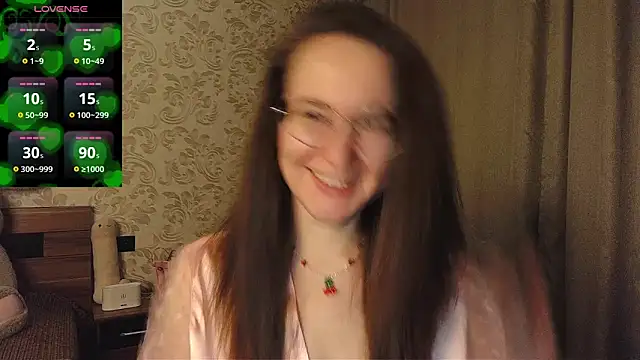 AgnesGraham online show from 01-18-25, 02:23