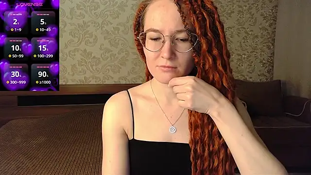 AgnesGraham online show from 03-16-25, 06:23