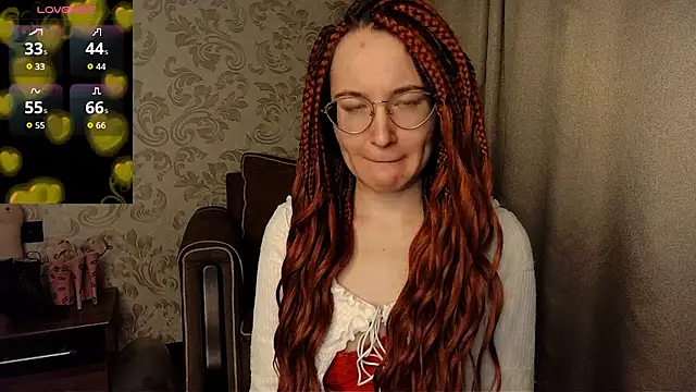 AgnesGraham online show from 10-01-25, 09:32