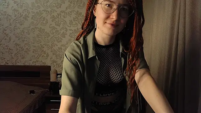 AgnesGraham online show from 10-13-25, 05:57