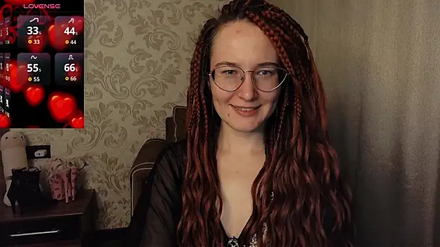 AgnesGraham online show from 10-14-25, 11:38