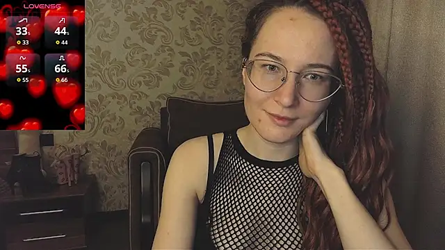 AgnesGraham online show from 10-16-25, 09:16