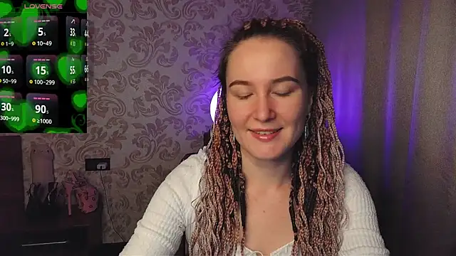 AgnesGraham online show from 01-15-26, 10:35