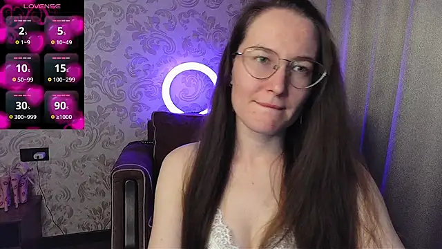 AgnesGraham online show from 02-27-26, 06:30