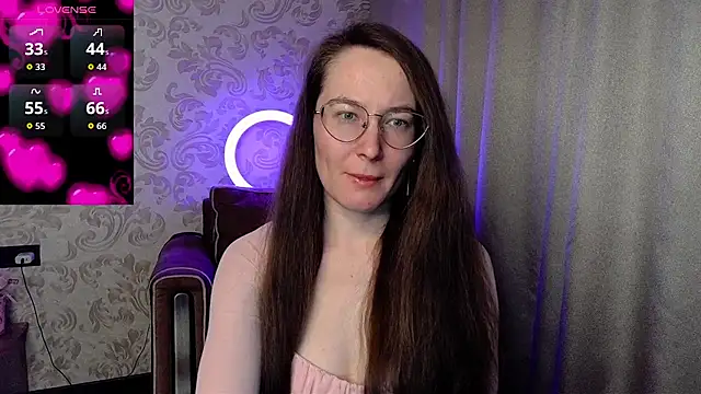 AgnesGraham online show from 03-02-26, 10:16