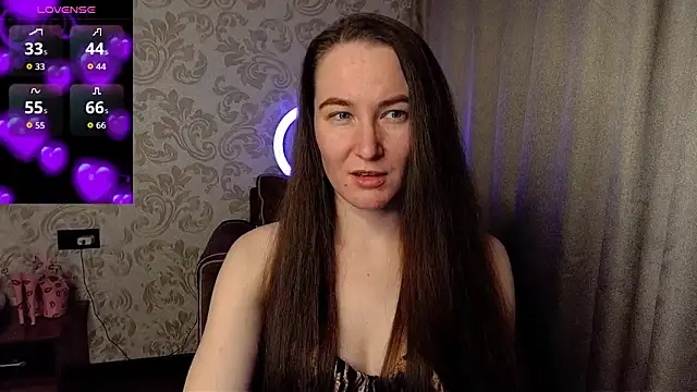 AgnesGraham online show from 03-13-26, 09:32