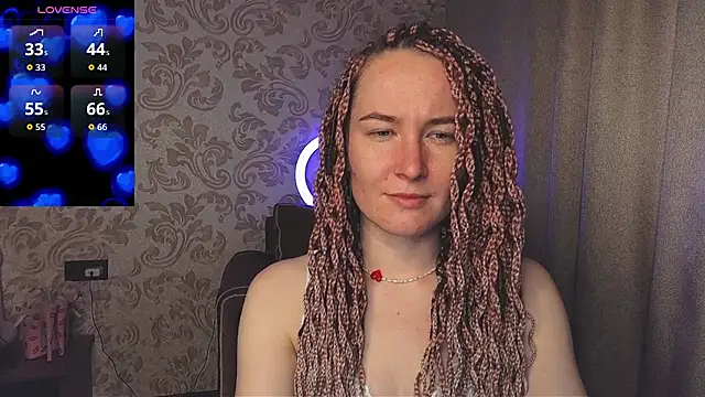 AgnesGraham online show from 04-11-26, 10:03