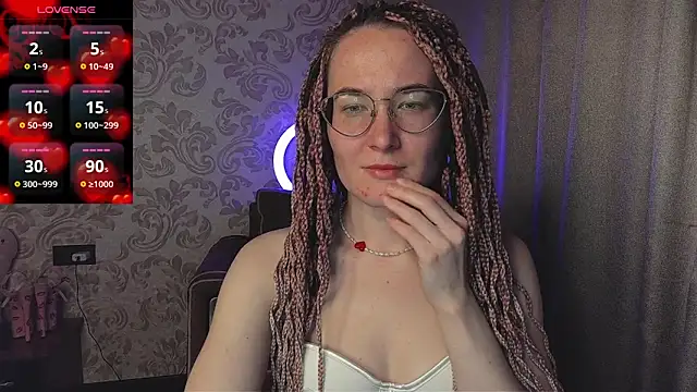 AgnesGraham online show from 04-28-26, 10:37