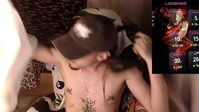 Apolo S online show from 01-08-26, 05:54