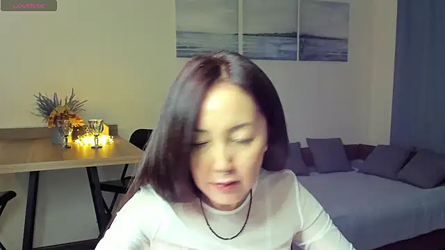 AvroraSakura online show from 12-13-24, 07:43