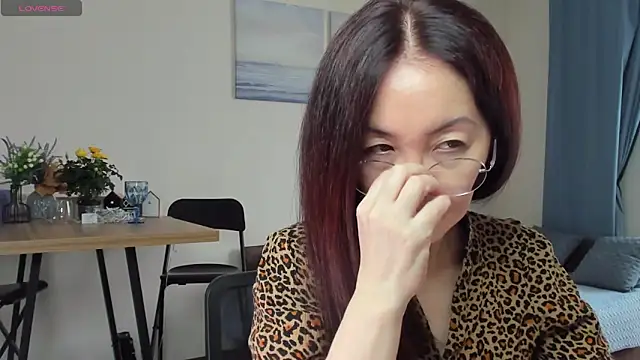 AvroraSakura online show from 02-24-25, 11:32