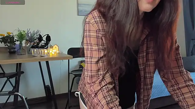 AvroraSakura online show from 03-07-25, 01:29