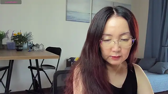 AvroraSakura online show from 03-09-25, 01:26