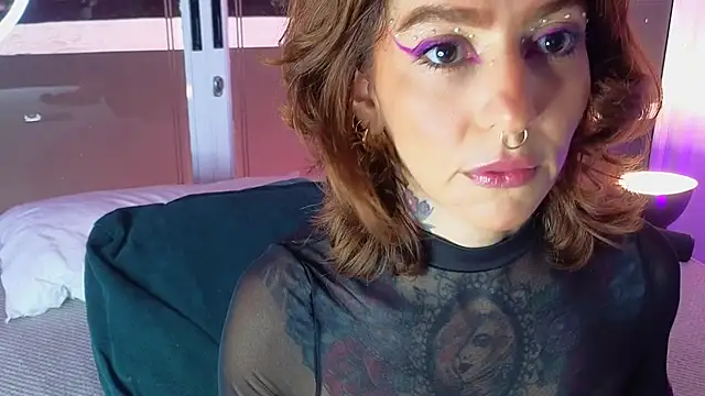 Evangelyne 1 online show from 09-16-25, 05:36