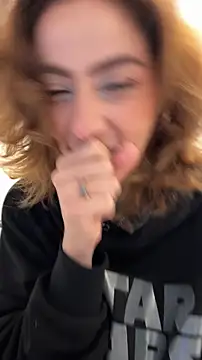 Evangelyne 1 online show from 11-20-25, 01:22